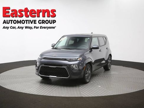 Used 2021 Kia Soul S FWD image 56