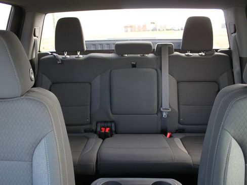 Used 2022 Chevrolet Silverado 1500 RST image 16