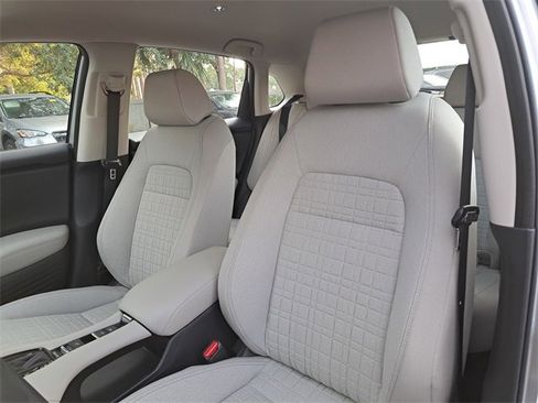 Certified 2024 Honda HR-V LX image 18