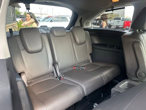 Used 2020 Honda Odyssey Elite image 36