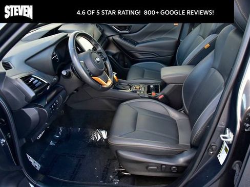 Used 2023 Subaru Forester Wilderness image 12