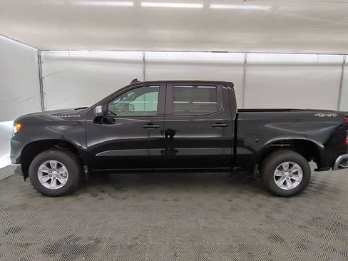 New 2026 Chevrolet Silverado 1500 LT image 3