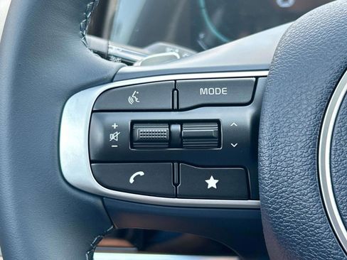 New 2025 Kia Sportage EX w/ EX Premium Package image 26