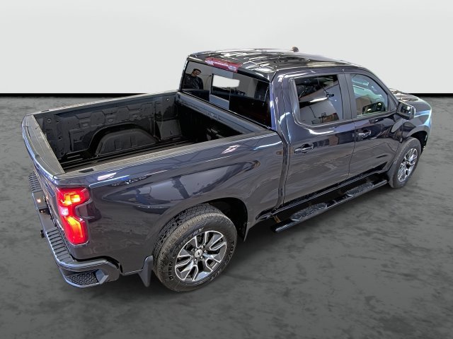 Used 2023 Chevrolet Silverado 1500 RST AWD/4WD image 5