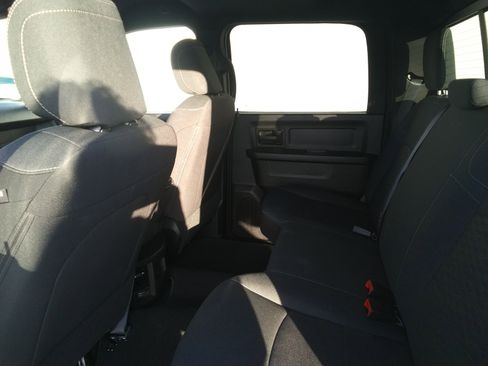 New 2026 RAM 3500 Tradesman image 9