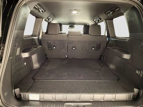 Certified 2025 Toyota Land Cruiser 1958 image 21