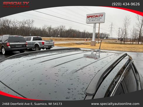 Used 2019 Jeep Compass Latitude w/ Popular Equipment Group AWD/4WD image 10