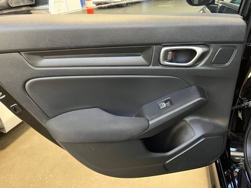 Used 2026 Honda Civic LX image 17