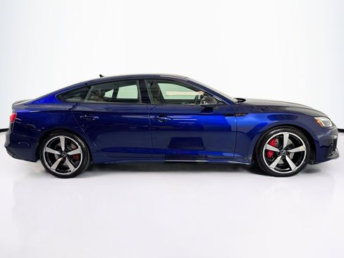 Used 2023 Audi A5 2.0T Premium Plus image 4