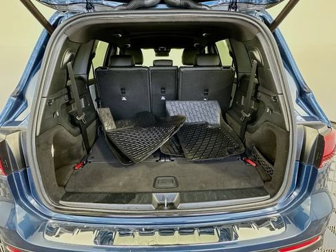 Used 2022 Mercedes-Benz GLB 250 image 27