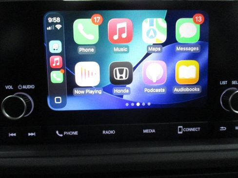 Used 2023 Honda Accord EX image 14