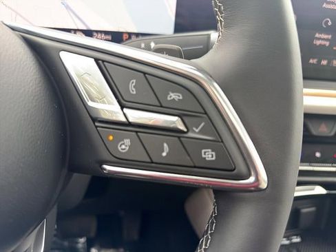 New 2026 Buick Envision Avenir AWD/4WD image 40
