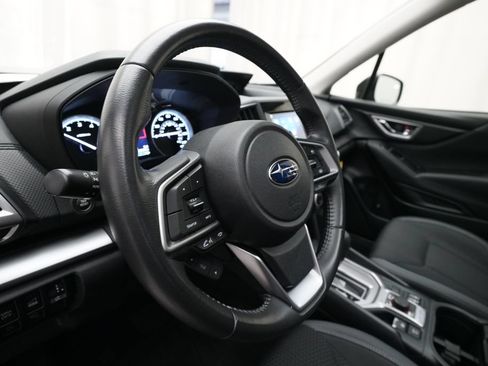Used 2023 Subaru Forester Premium w/ Popular Package #3 AWD/4WD image 8