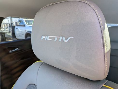 New 2026 Chevrolet Trax ACTIV image 16