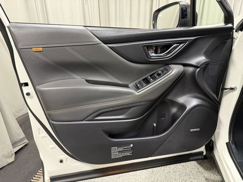 Used 2022 Subaru Forester Wilderness image 20