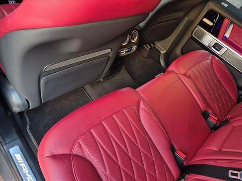 Used 2023 Mercedes-Benz G 63 AMG 4MATIC image 20