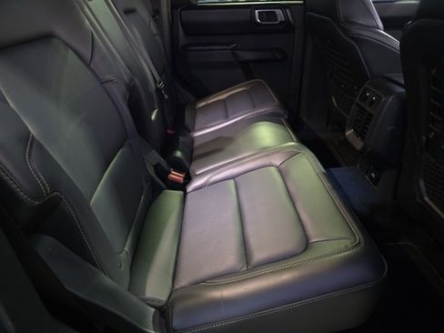 Certified 2025 Ford Bronco Badlands image 14