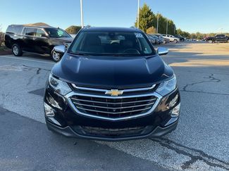 Used 2020 Chevrolet Equinox Premier video 2