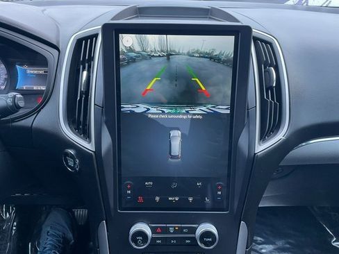 Certified 2022 Ford Edge SEL w/ Convenience Package image 23