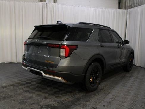 New 2026 Ford Explorer Tremor w/ Tremor Ultimate Package image 27