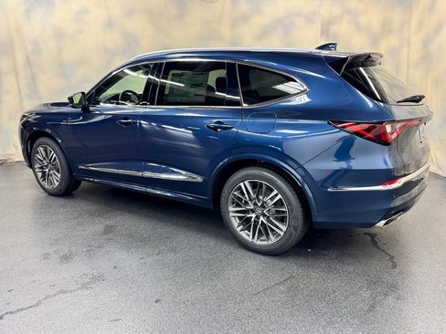 New 2026 Acura MDX w/ Advance Package image 4