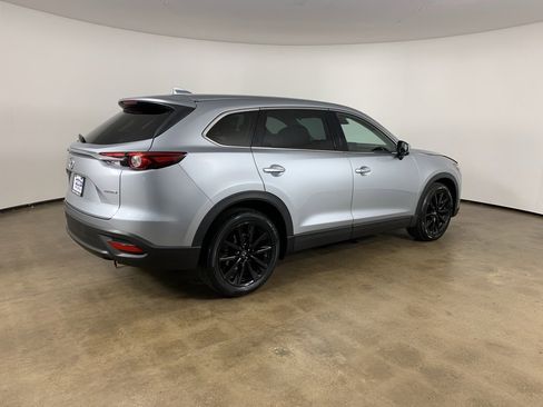 Used 2023 MAZDA CX-9 Touring Plus image 33