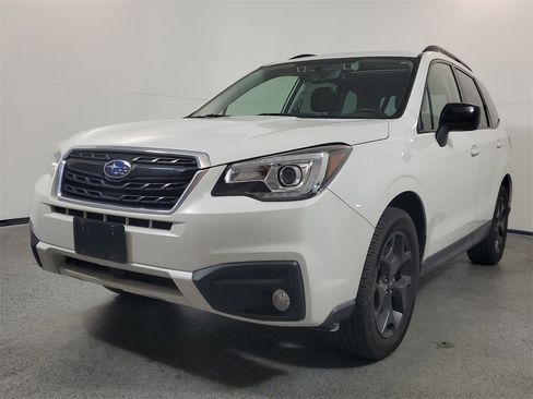 Used 2018 Subaru Forester 2.5i Premium w/ Popular Package #2 image 3