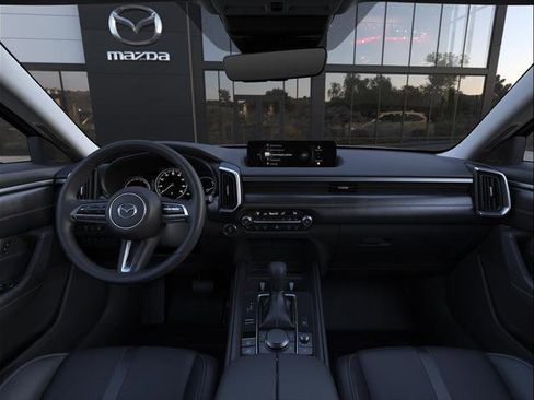 New 2026 MAZDA CX-50 2.5 Hybrid w/ Weather Package image 2