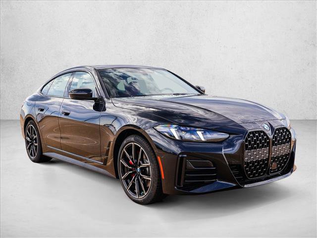 New 2027 BMW 430i xDrive w/ M Sport Package AWD/4WD image 3