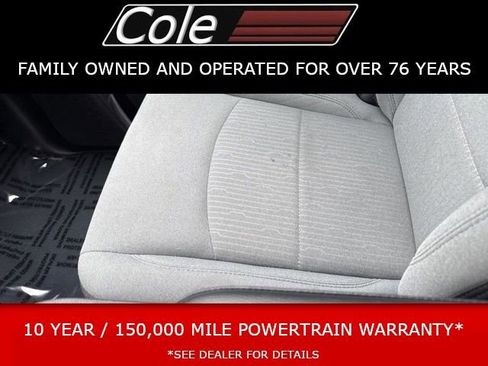 Used 2024 RAM 2500 Big Horn w/ Bed Utility Group AWD/4WD image 22