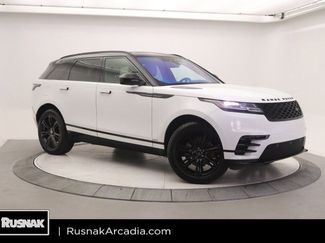 Used 2020 Land Rover Range Rover Velar R-Dynamic S video 1