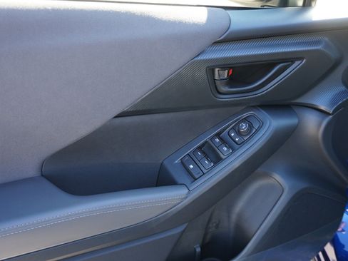 New 2026 Subaru Crosstrek 2.0i Premium AWD/4WD image 7