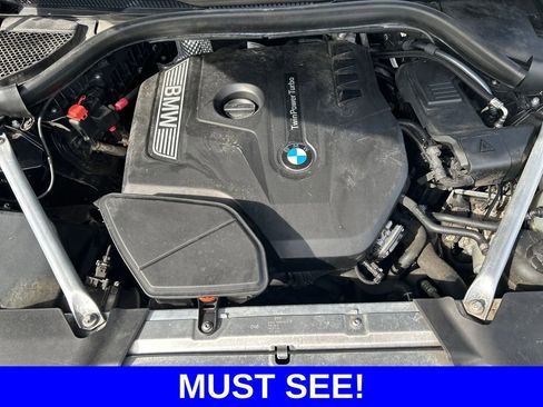 Used 2018 BMW X3 xDrive30i AWD/4WD image 17