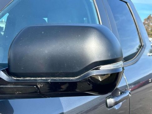 Used 2024 Toyota Tundra SR5 w/ SR5 Premium Package image 9