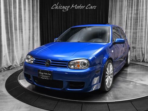 Used 2004 Volkswagen R32 image 2