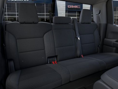 New 2026 GMC Sierra 1500 Pro w/ Graphite Edition image 17