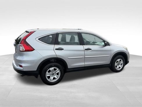 Used 2015 Honda CR-V LX image 27