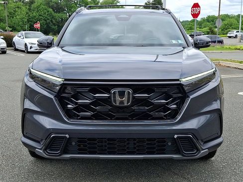 Used 2024 Honda CR-V Sport Touring image 5