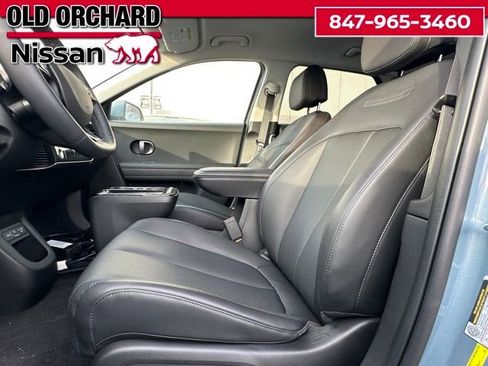 Used 2025 Hyundai Ioniq 5 SEL image 10