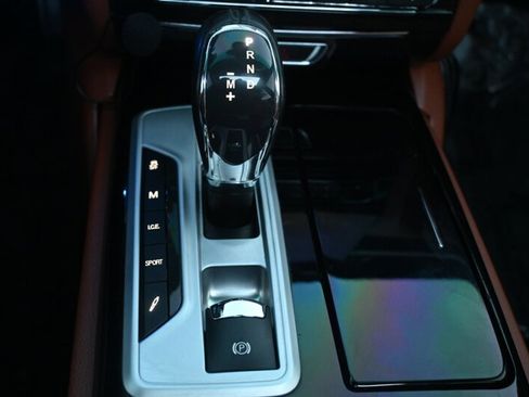 Used 2015 Maserati Quattroporte S Q4 image 41