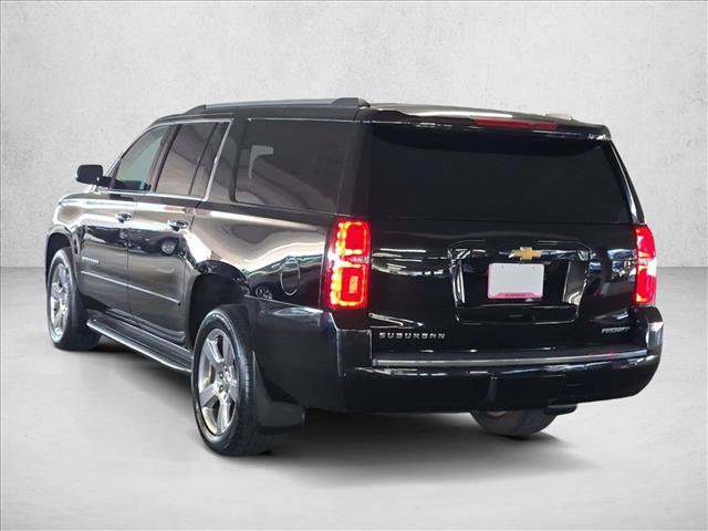 Used 2020 Chevrolet Suburban Premier RWD image 8