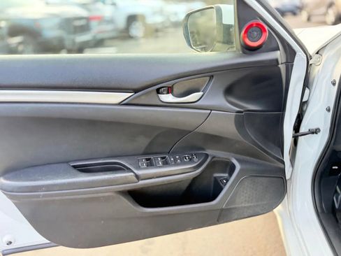 Used 2019 Honda Civic Sport image 27