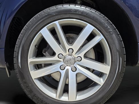 Used 2014 Audi Q7 3.0T Premium Plus AWD/4WD image 37