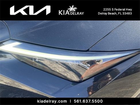 Used 2024 Lexus IS 350 F Sport w/ Memory Package image 6