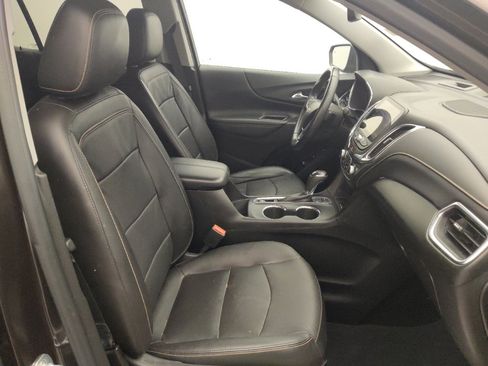 Used 2020 Chevrolet Equinox Premier AWD/4WD image 21