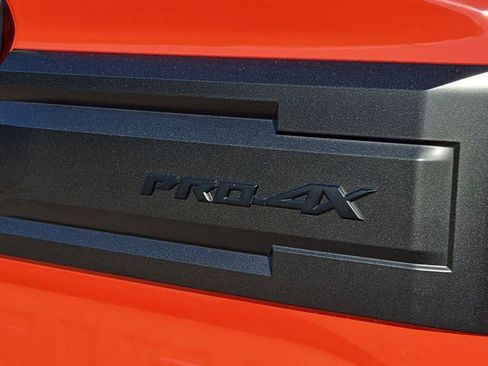 New 2026 Nissan Frontier PRO-4X w/ Pro-4x Convenience Package image 25