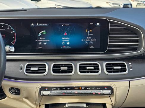 Used 2023 Mercedes-Benz GLE 450 4MATIC image 38