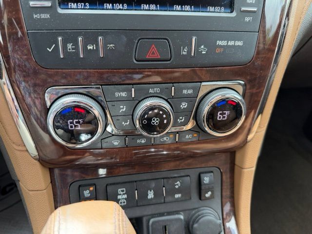 Certified 2017 Buick Enclave Premium AWD/4WD image 29