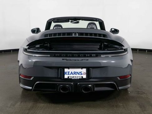 Used 2025 Porsche 911 Carrera GTS image 7