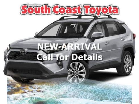 Used 2024 Toyota RAV4 XLE AWD/4WD image 1